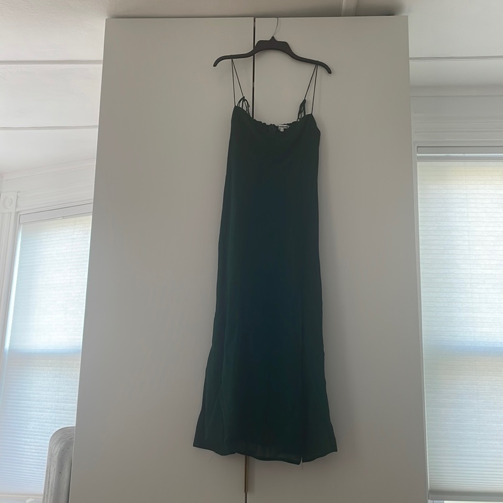 Reformation Juliette Dress